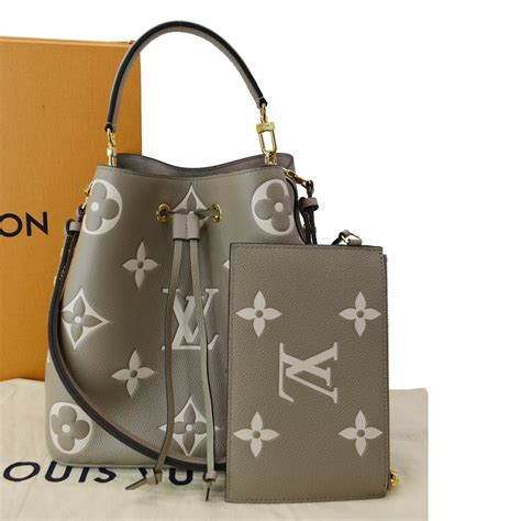 neonoe mm bag|louis vuitton monogram neonoe.